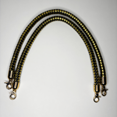 Yengeç Başlıklı Örme Fitil Sap