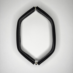 Yaylı Derili Çanta Bursu