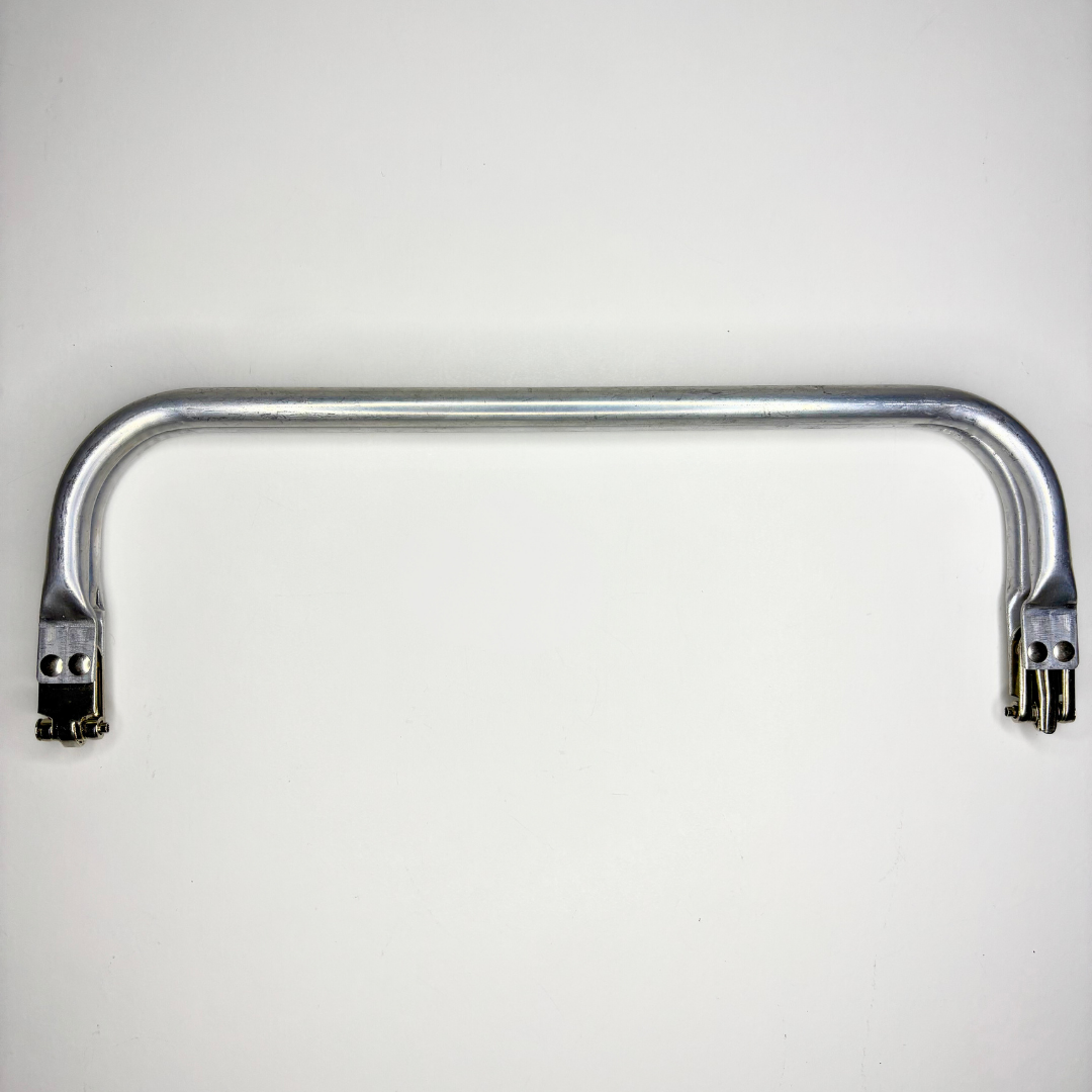 Gizli Metal Çanta Bursu