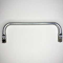 Gizli Metal Çanta Bursu