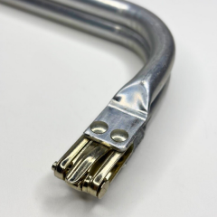 Gizli Metal Çanta Bursu