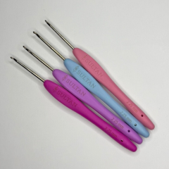 Şiş Sultan Elastik Saplı Tığ 2.25 Numara