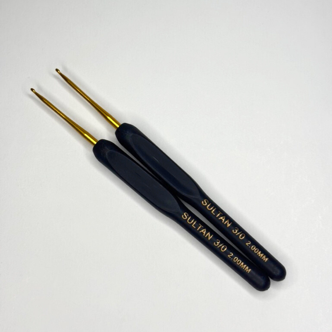 Sultan Güneş Silikon Saplı Tığ