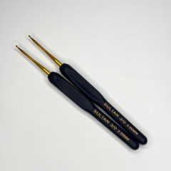 Sultan Güneş Silikon Saplı Tığ