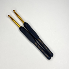 Sultan Güneş Silikon Saplı Tığ 4.5 Numara