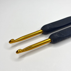 Sultan Güneş Silikon Saplı Tığ 4.5 Numara