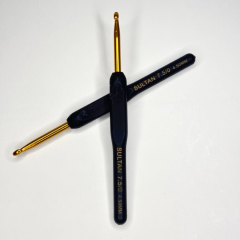 Sultan Güneş Silikon Saplı Tığ 4.5 Numara